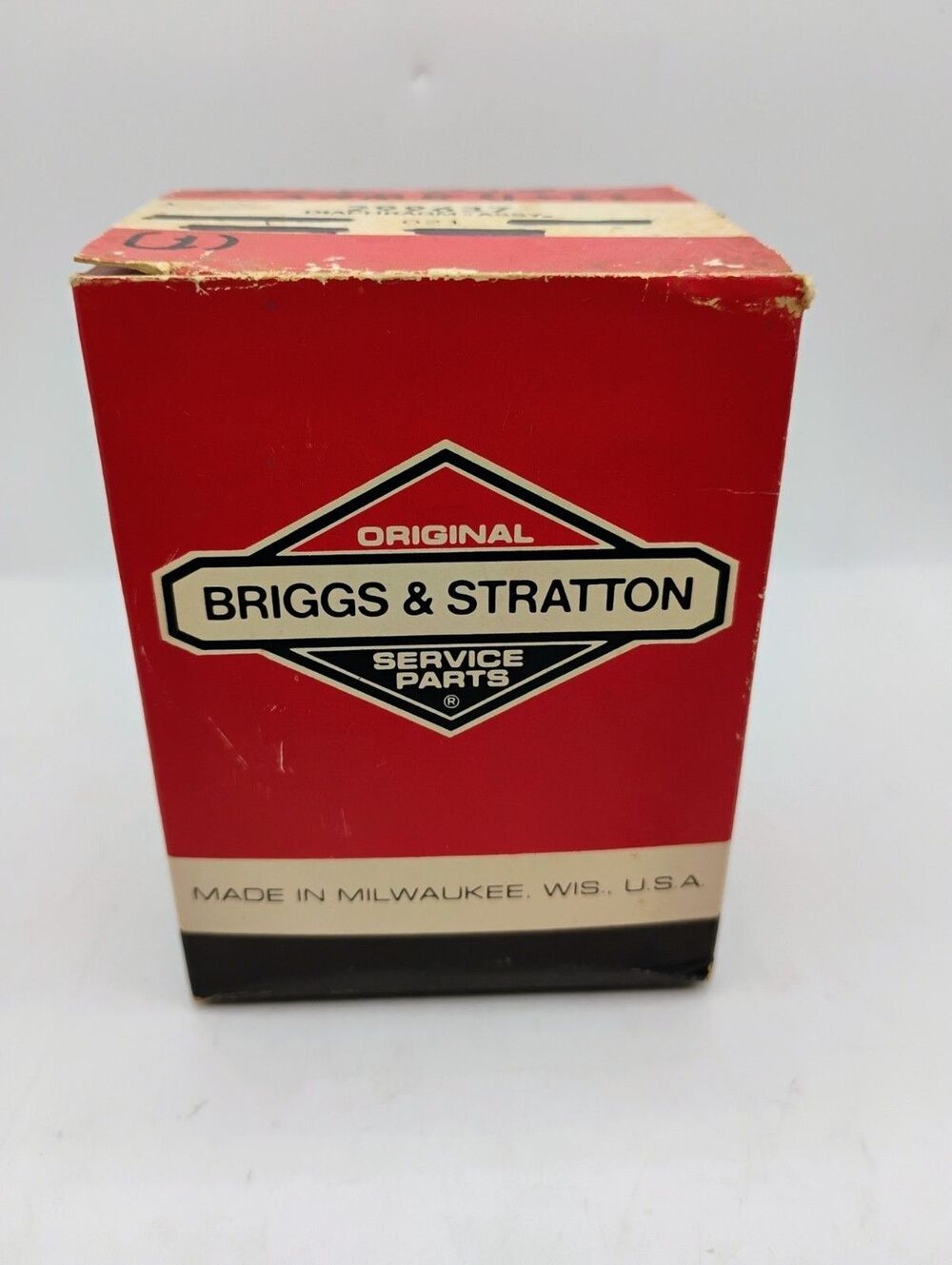 Briggs & Stratton ~ 299637 Choke Diaphragm Pump Kit ~ NEW OLD STOCK!